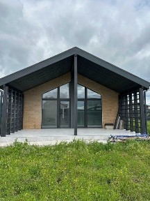 Продається будинок с. Безуглівка. КМ Нова Олександрівка 3