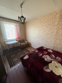 2-комн кв на Тире, по Измаильской, СВЕТ НЕ ОТКЛЮЧАЮТ!