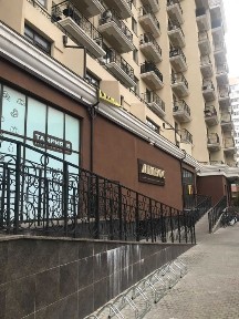 Одеська область, Одеса, Приморський