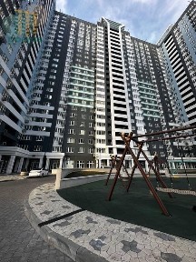 Семейная 3 комн‼️ ЖК Скай Сити‼️94м2‼️Цена снижена‼️Дом сдан!