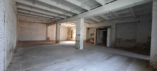 Продам склад. Центр. Конкорд