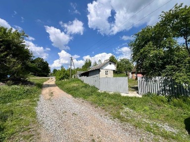 Будинок під реконструкцію Левків