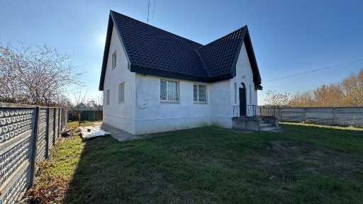 Житомирська область, Глибочиця