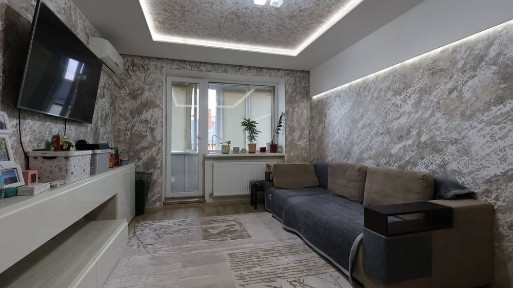 Продаж 4-к/Р-н Боздош/Парк/112м2/Газ