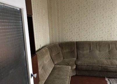 Продам 1комн. Квартиру Никопольский поворот