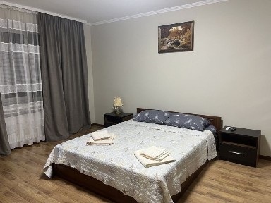 Здам подобово 1к квартиру на вул. Лозовецька 6 • ID 32199537