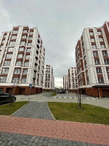 Продаж 2к квартири від надійного забудовника