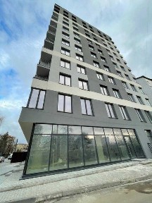 Продаж 1к квартири з першим внеском від 8000$
