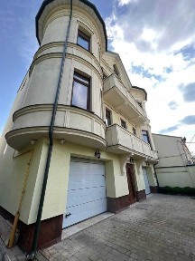 Івано-Франківська область, Івано-Франківськ