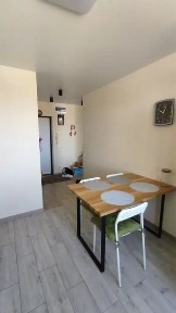 Новый! Продам 3к квартиру с Ремонтом <a href='/newbuilding/8106/view/zk-levobereznyi'>Левобережный</a> 3, Караван, Березинка