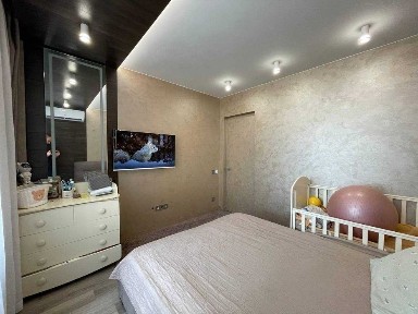 Дніпропетровська область, Дніпро, Індустріальний