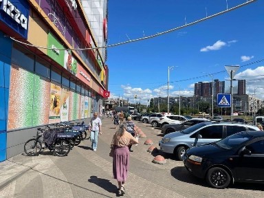 Київська область, Київ, Дніпровський