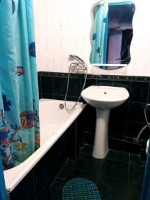 Аренда 3-комнатной квартиры 65 м², Максима Дия ул., 8