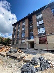 Продаж квартири у новому клубному домі Dublin House