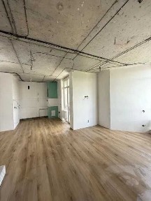 Сучасна 2х рівнева квартира біля наберожної