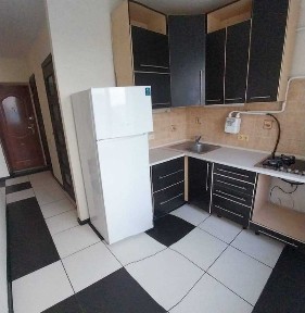 Продаж 1к квартира в смт Димер