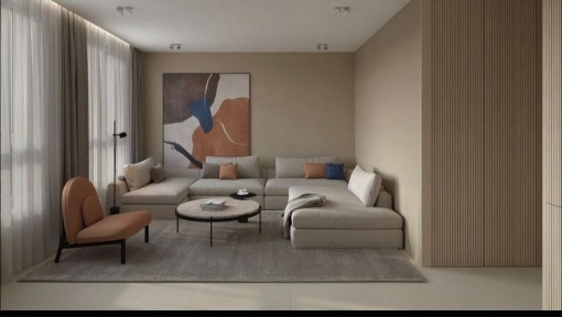 Продам 3- кімнатну квартиру 108 м2 в ЖК Svitlo Park!