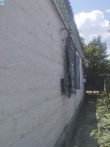 Продам пол дома на Софьи Ковалевской