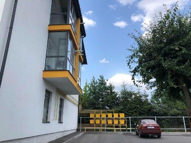 Продам 2к квартиру Гніванське шосе (1105)