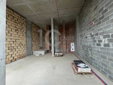 Київська область, Київ, Святошинський