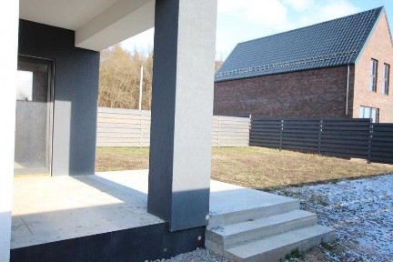 Продаж будинку 171 кв. м. з газом! 5 соток, закрите котеджне містечко, Віта-Поштова