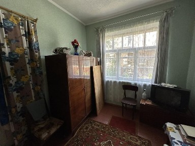 Продам частину будинку рн Піонерська
