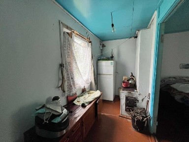 Дачний будинок в Буках