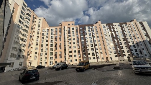 Продам 1 кім квартиру ЖК «Синергія» район Луцького кільця