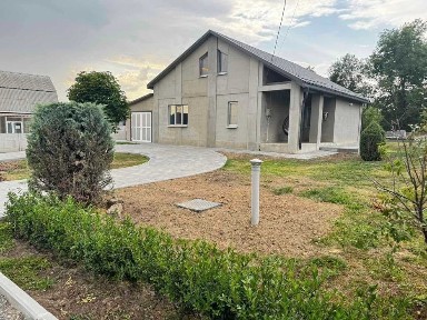 Дніпропетровська область, Підгородне