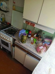 ПРОДАЮ 2-кім. Кв. 3єтаж./5 Дитяча. +Сім. Поліклініка, Ринки, АТБ, Союз 45м2