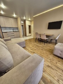 Продаж 1,5 кім квартири ЖК Квадрат