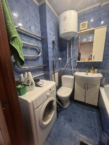 Продаж 1 кімнатноі квартири вул. Історична