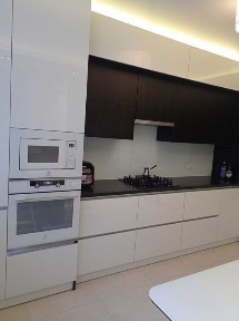 Продам 3-х. кімнатну квартиру в новобудові, вул. Малоголосківська