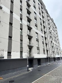 ЖК Козацький готова до ремонту