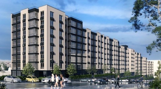 Гаряча ціна! 2 кім 5 поверх! 54м2