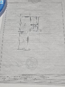 2х кімнатна квартира, 2/5 панельного будинку