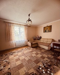 Продам будинок у м. Новий Розділ, по вул. Коновальця.