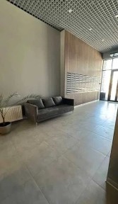 ЖК 'А+Я' | 2+1 | 66 кв. м. | під ремонт