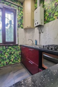 Дніпропетровська область, Дніпро, Новокодацький