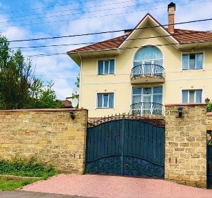 Київська область, Гореничі