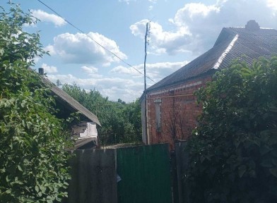 Зідьки, Рабочая 7