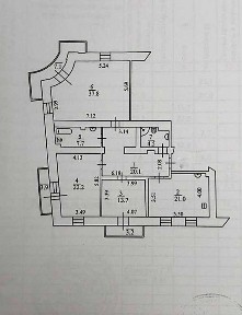 ШУЛЯВКА. Цікава пропозиція. Спецпроект. вул. Гарматна 21/30