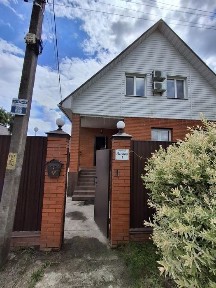 Чернігівська область, Новоселівка