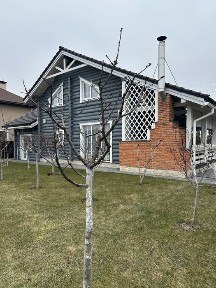 Київська область, Тарасівка