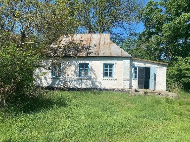 Продам будинок в селі Чупира