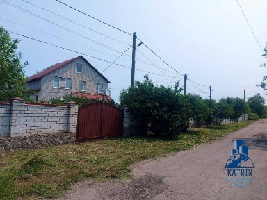 Продажа дома 179.4 м²