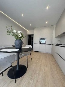 Продаж 1-кімнатної квартири на Щасливому. ЖК «Dream City»