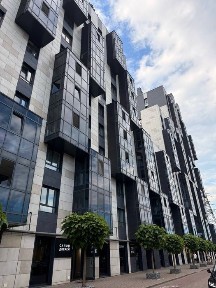 Продаж 2 кімнатної квартири+ кухня студіо з терасою ЖК Grenville House