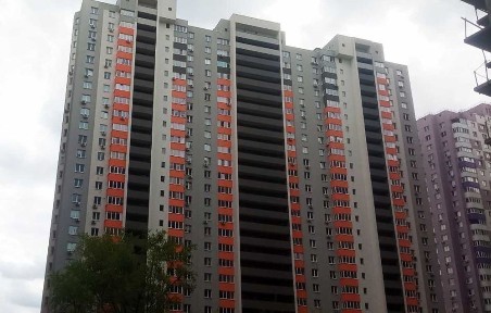 Київська область, Київ, Голосіївський