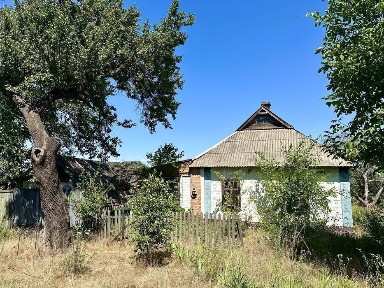 Дом п Горький, ул Уфимцева, уч 21,5 сот